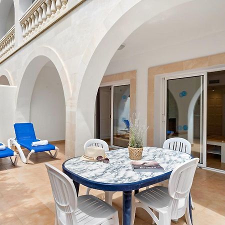 Punta Prima Apartments Екстер'єр фото