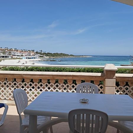 Punta Prima Apartments Екстер'єр фото