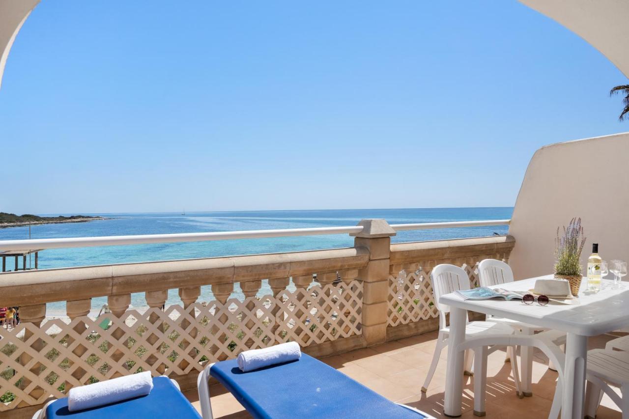 Punta Prima Apartments Екстер'єр фото