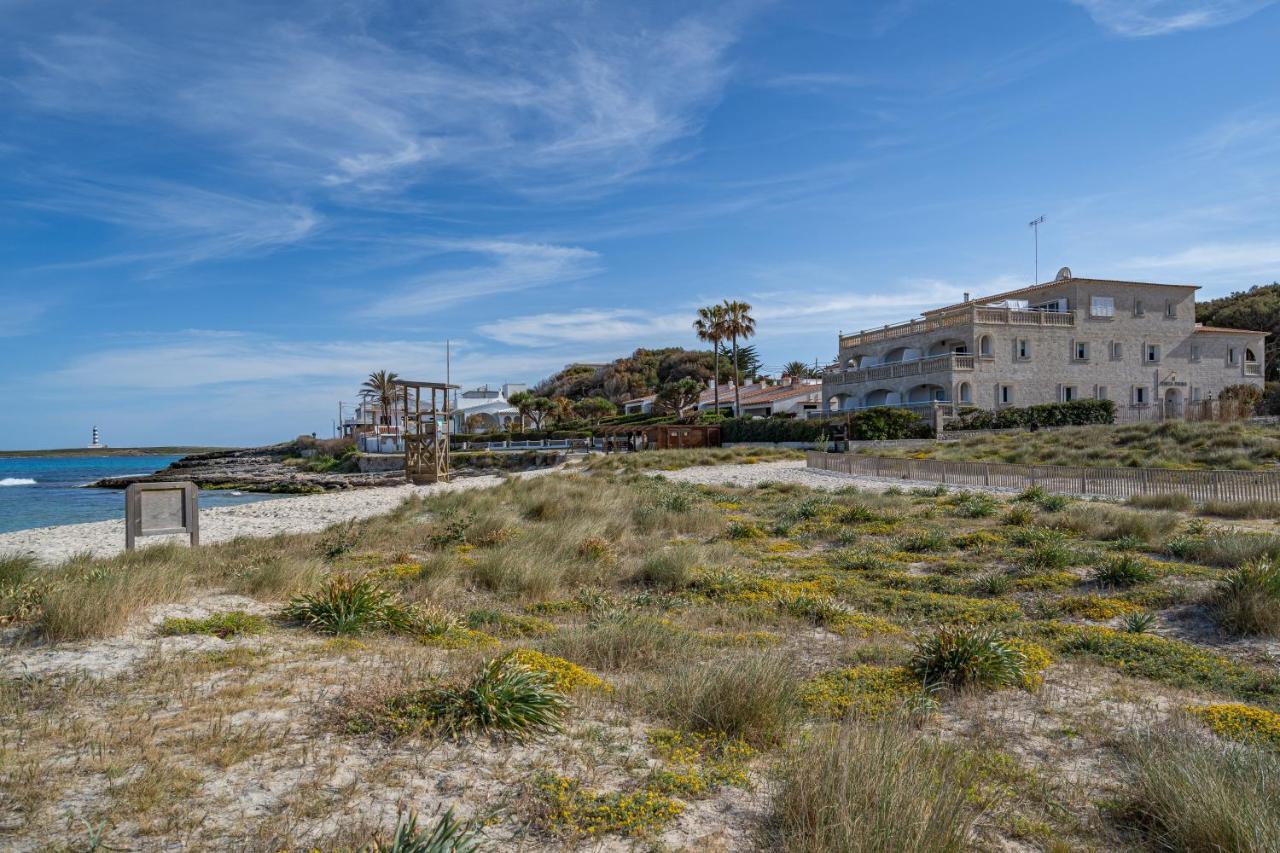 Punta Prima Apartments Екстер'єр фото