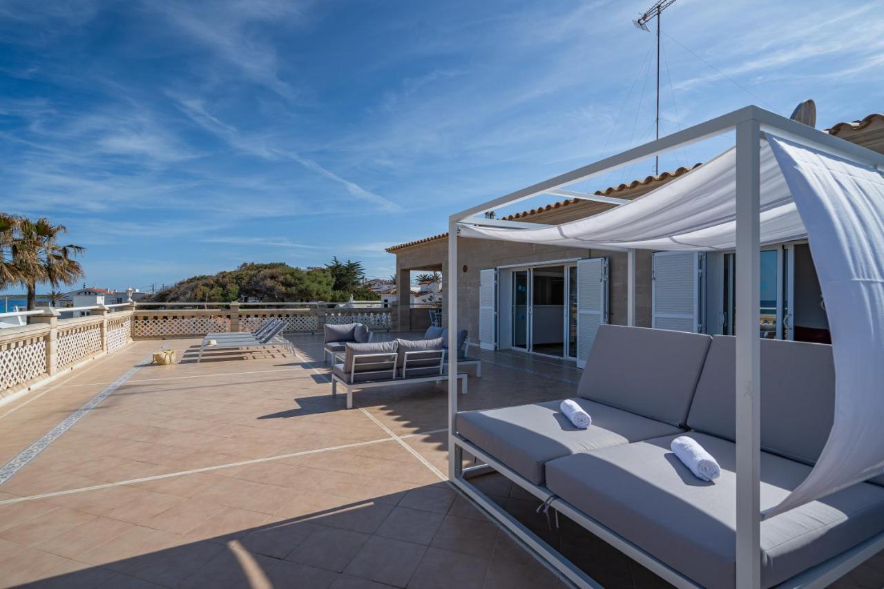 Punta Prima Apartments Екстер'єр фото
