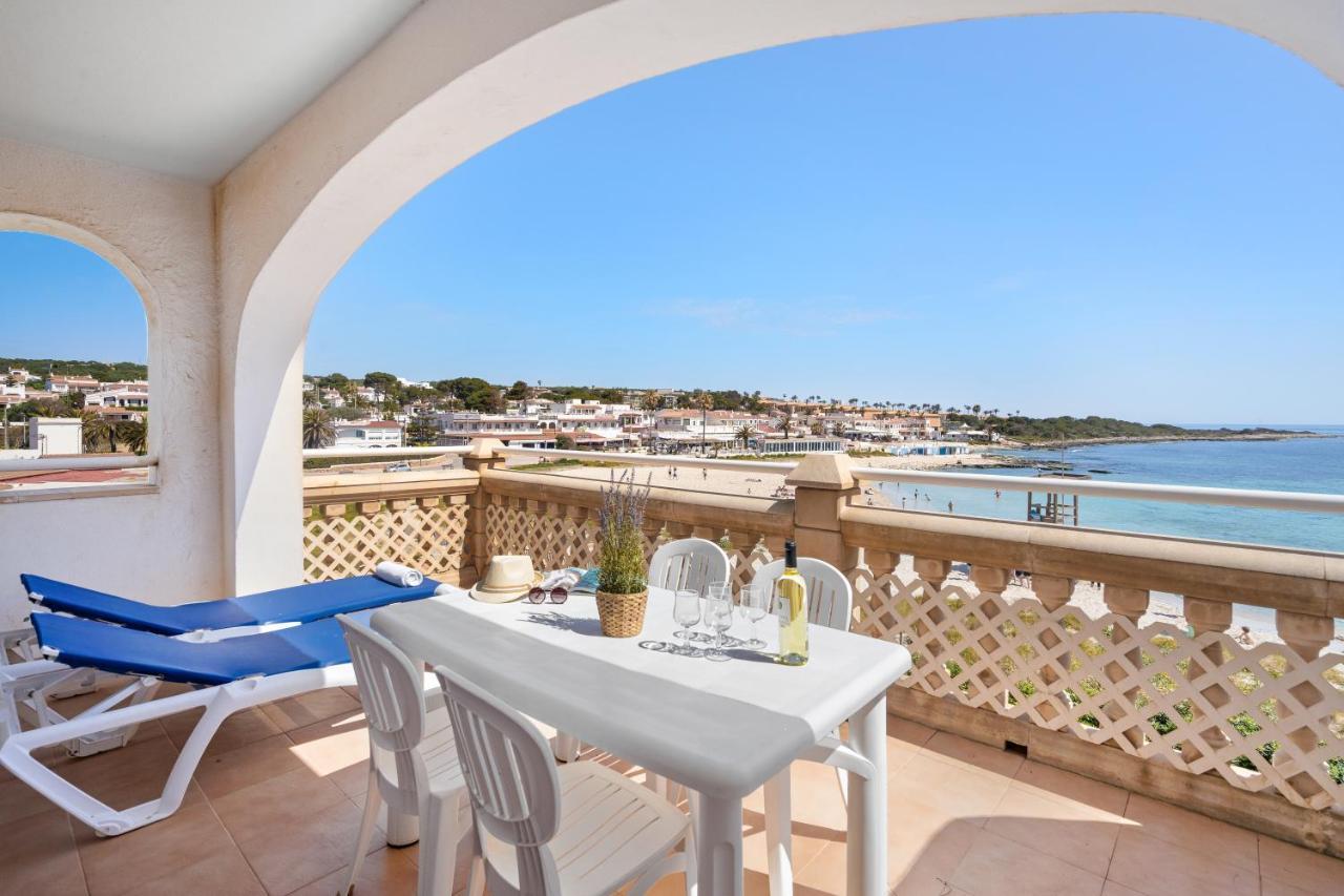 Punta Prima Apartments Екстер'єр фото