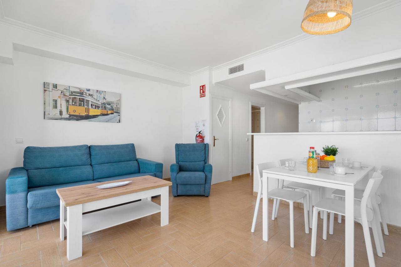Punta Prima Apartments Екстер'єр фото