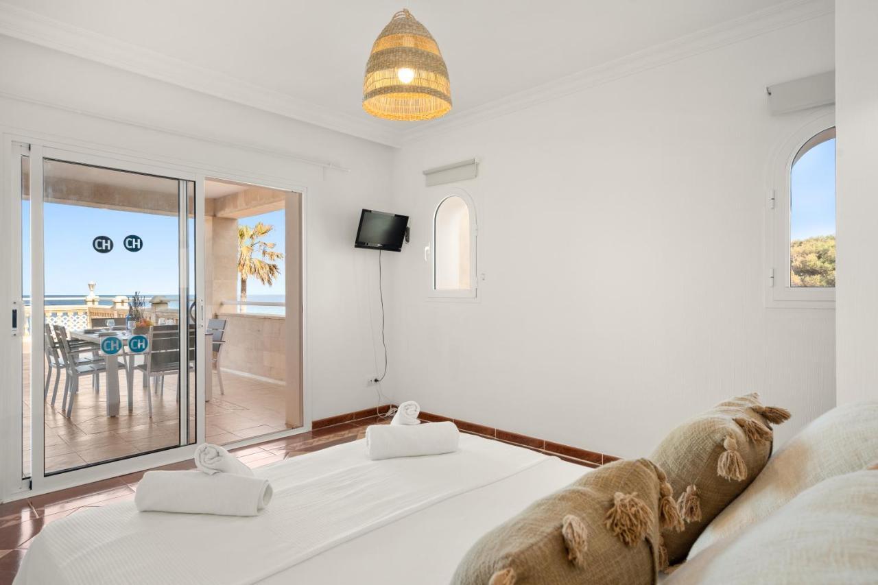 Punta Prima Apartments Екстер'єр фото