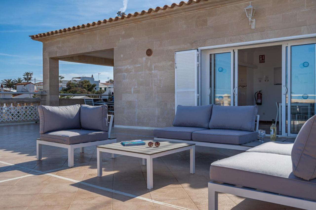 Punta Prima Apartments Екстер'єр фото