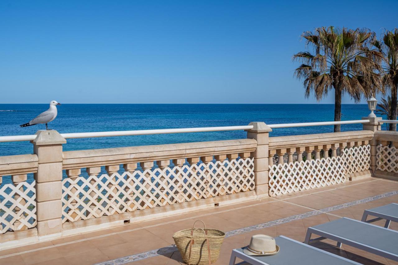 Punta Prima Apartments Екстер'єр фото
