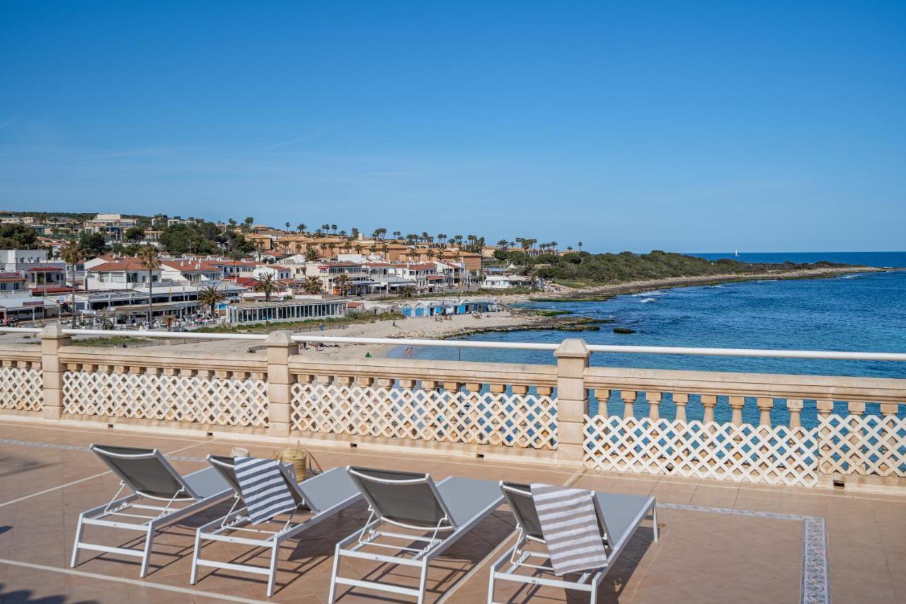 Punta Prima Apartments Екстер'єр фото