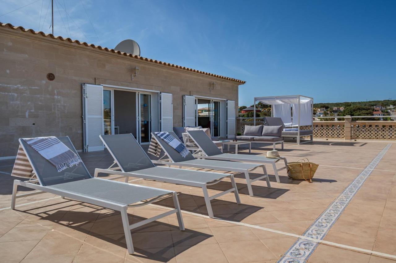 Punta Prima Apartments Екстер'єр фото