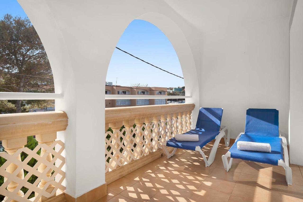 Punta Prima Apartments Екстер'єр фото