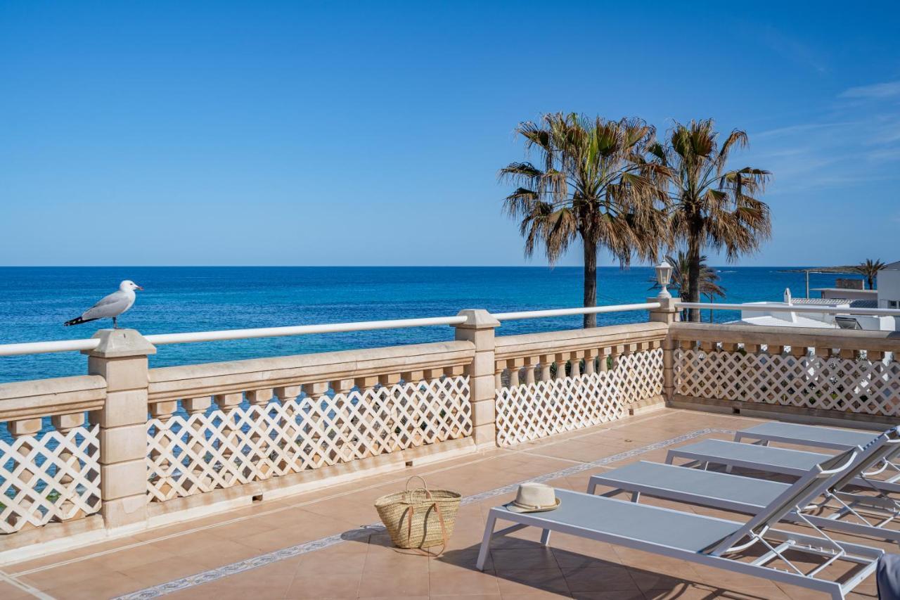 Punta Prima Apartments Екстер'єр фото