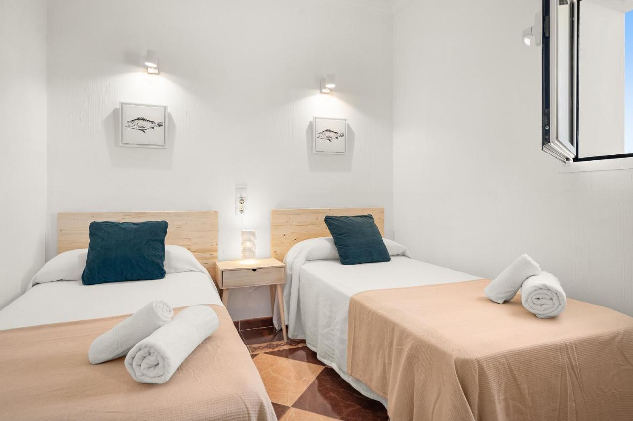 Punta Prima Apartments Екстер'єр фото