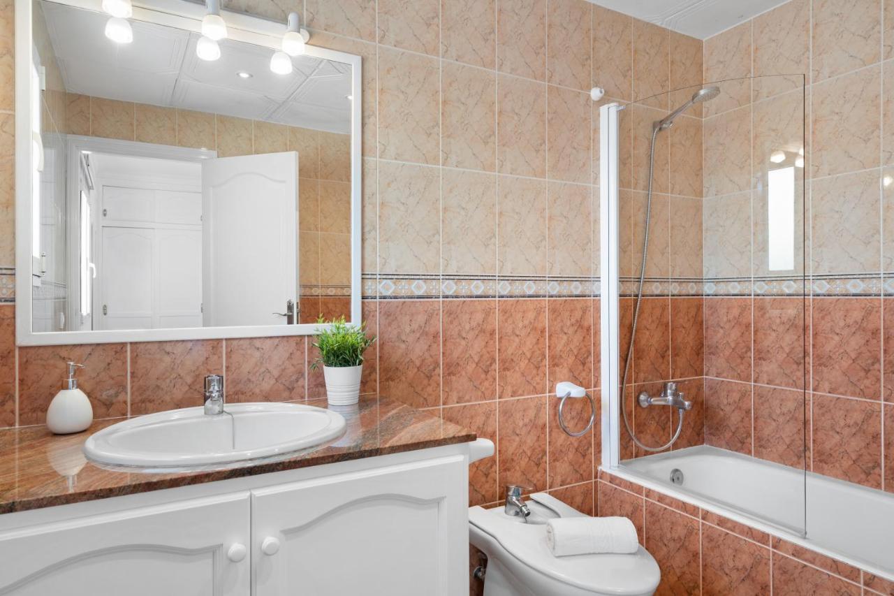Punta Prima Apartments Екстер'єр фото
