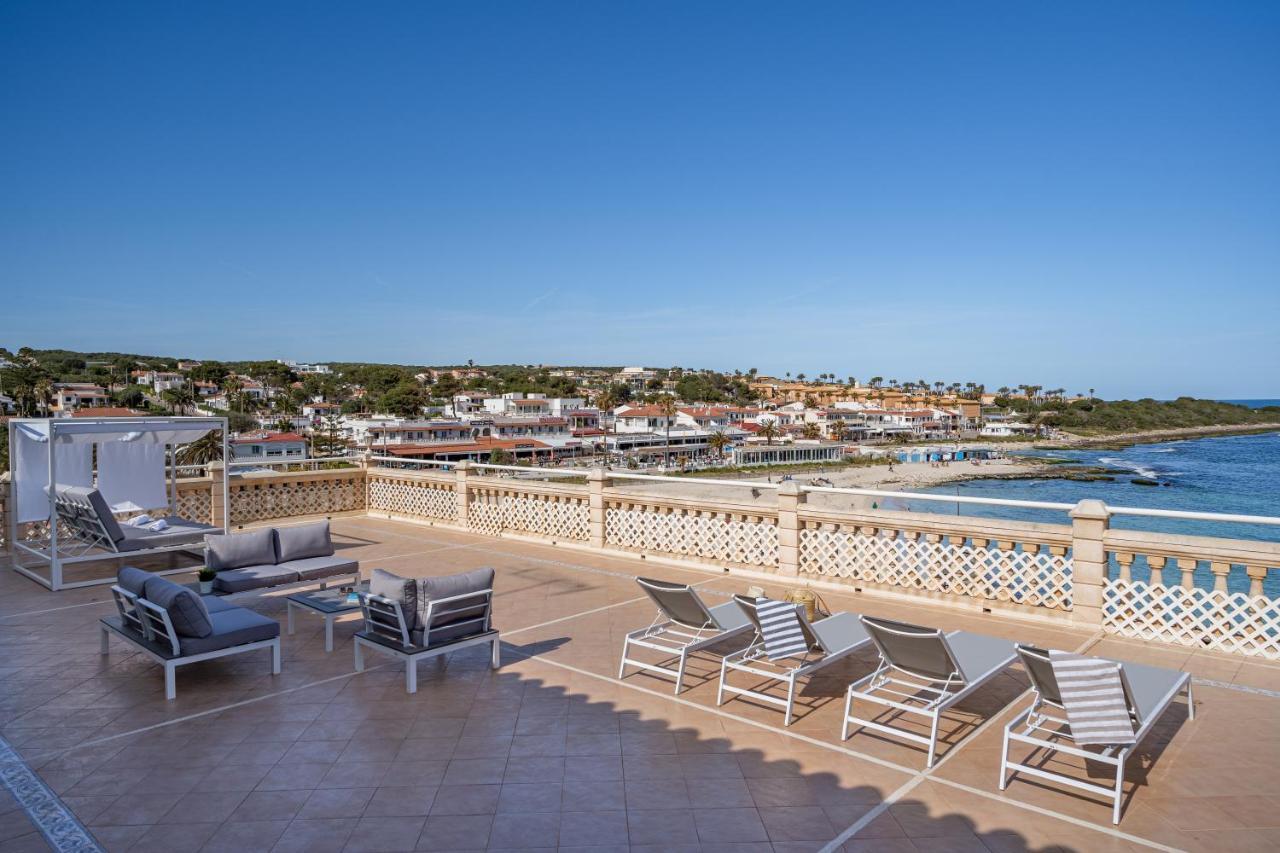 Punta Prima Apartments Екстер'єр фото