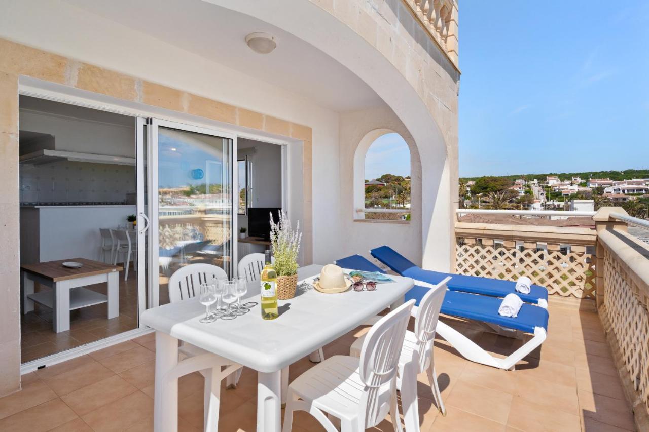 Punta Prima Apartments Екстер'єр фото