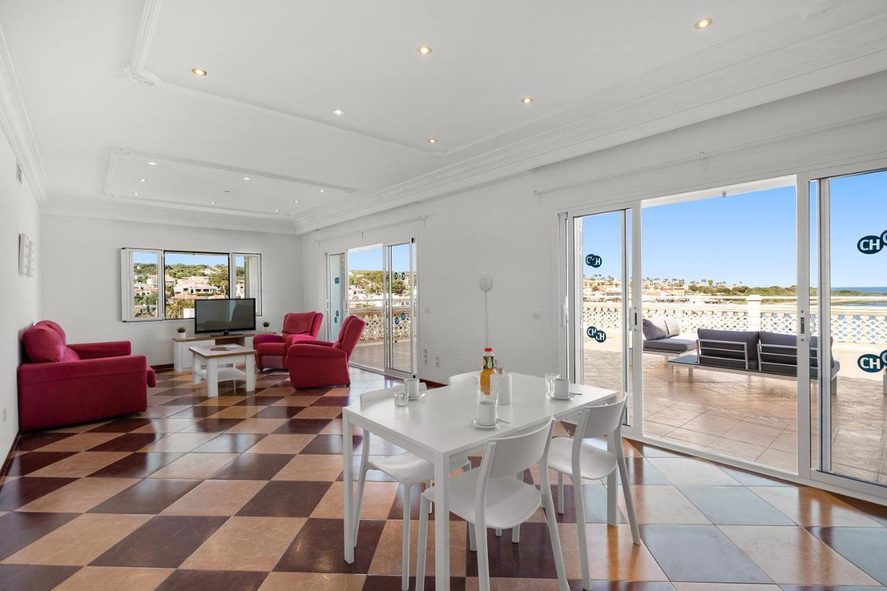 Punta Prima Apartments Екстер'єр фото