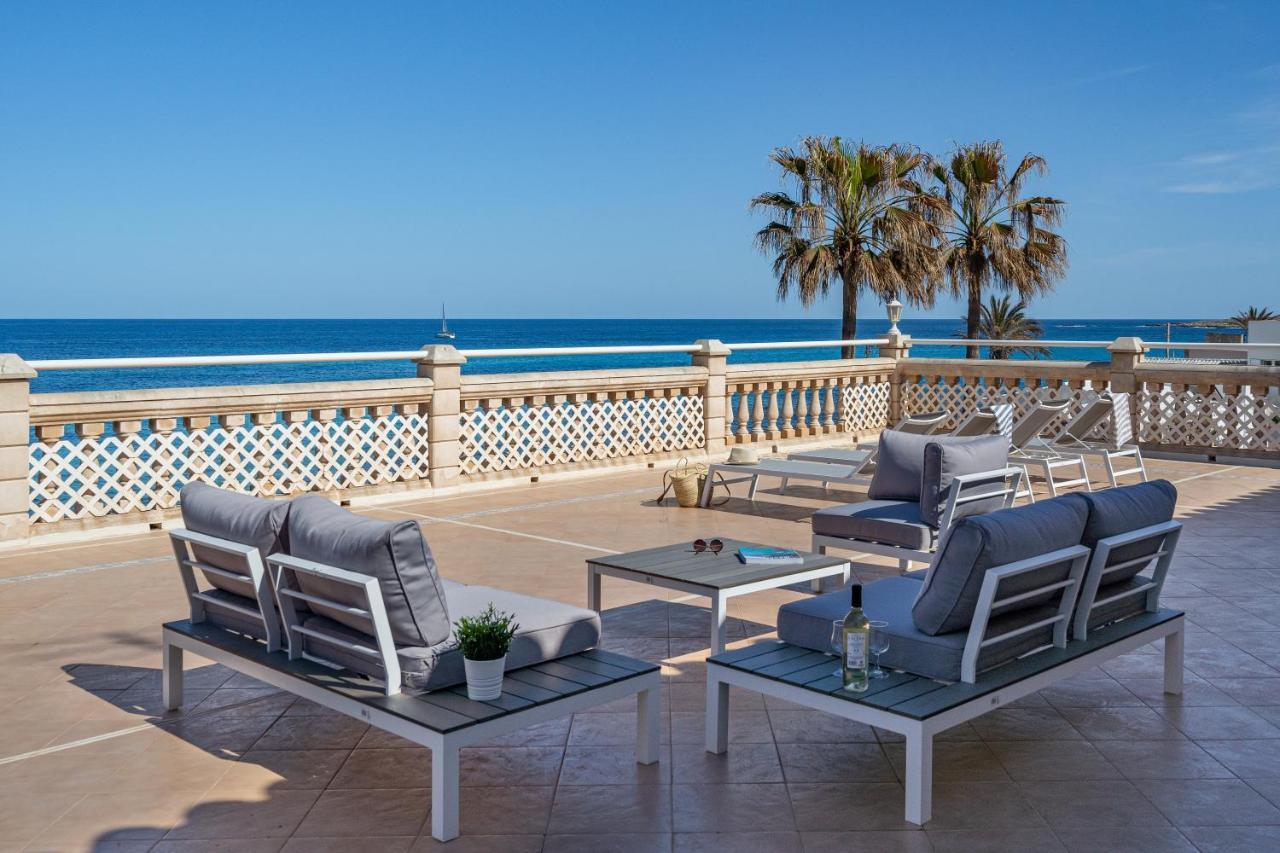 Punta Prima Apartments Екстер'єр фото