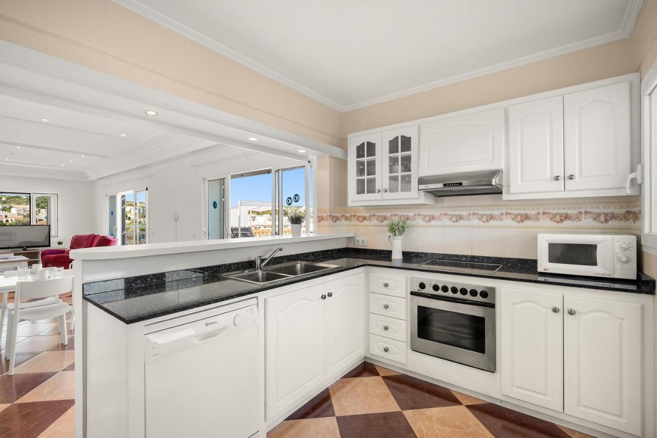 Punta Prima Apartments Екстер'єр фото