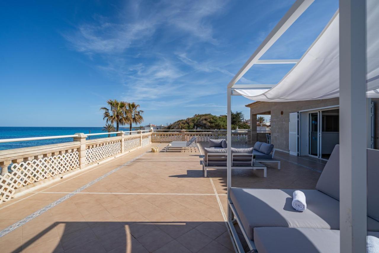 Punta Prima Apartments Екстер'єр фото