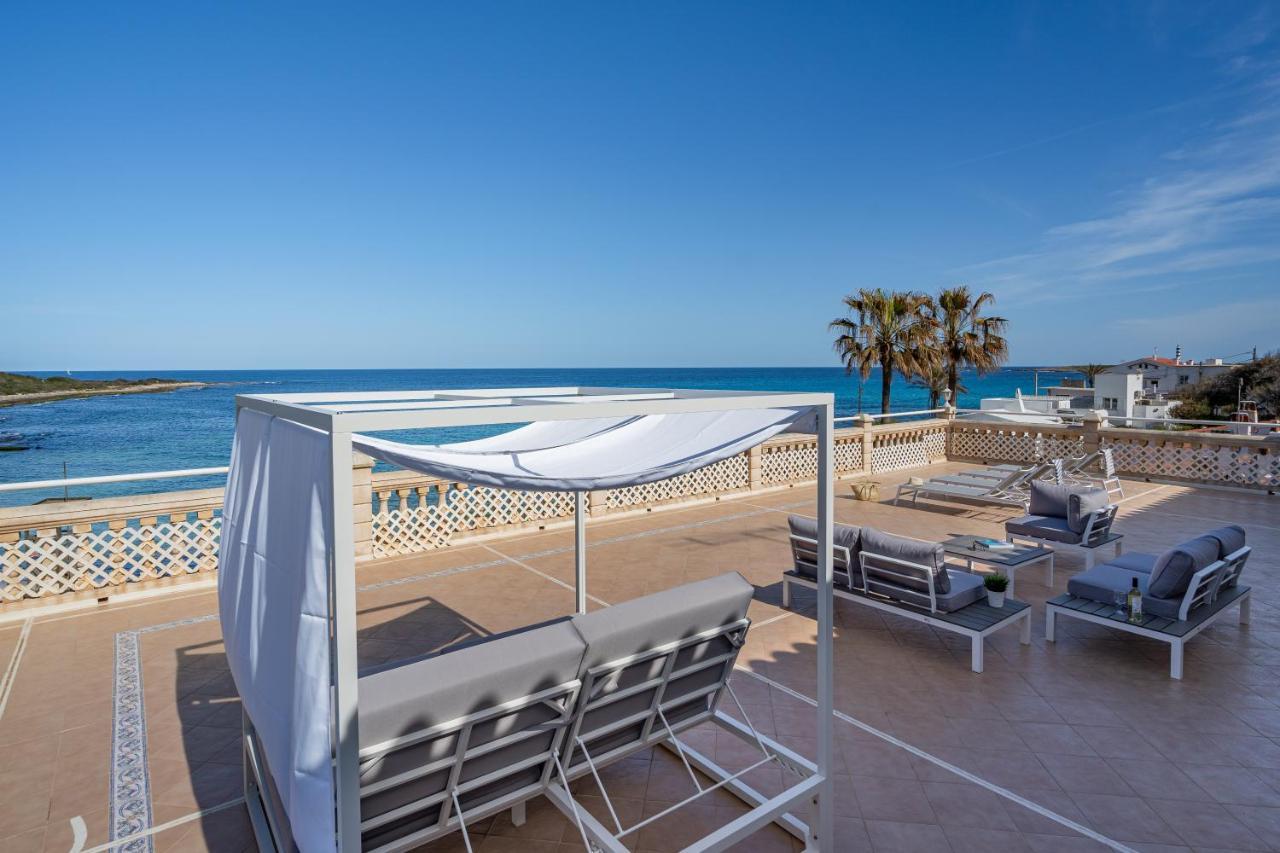 Punta Prima Apartments Екстер'єр фото