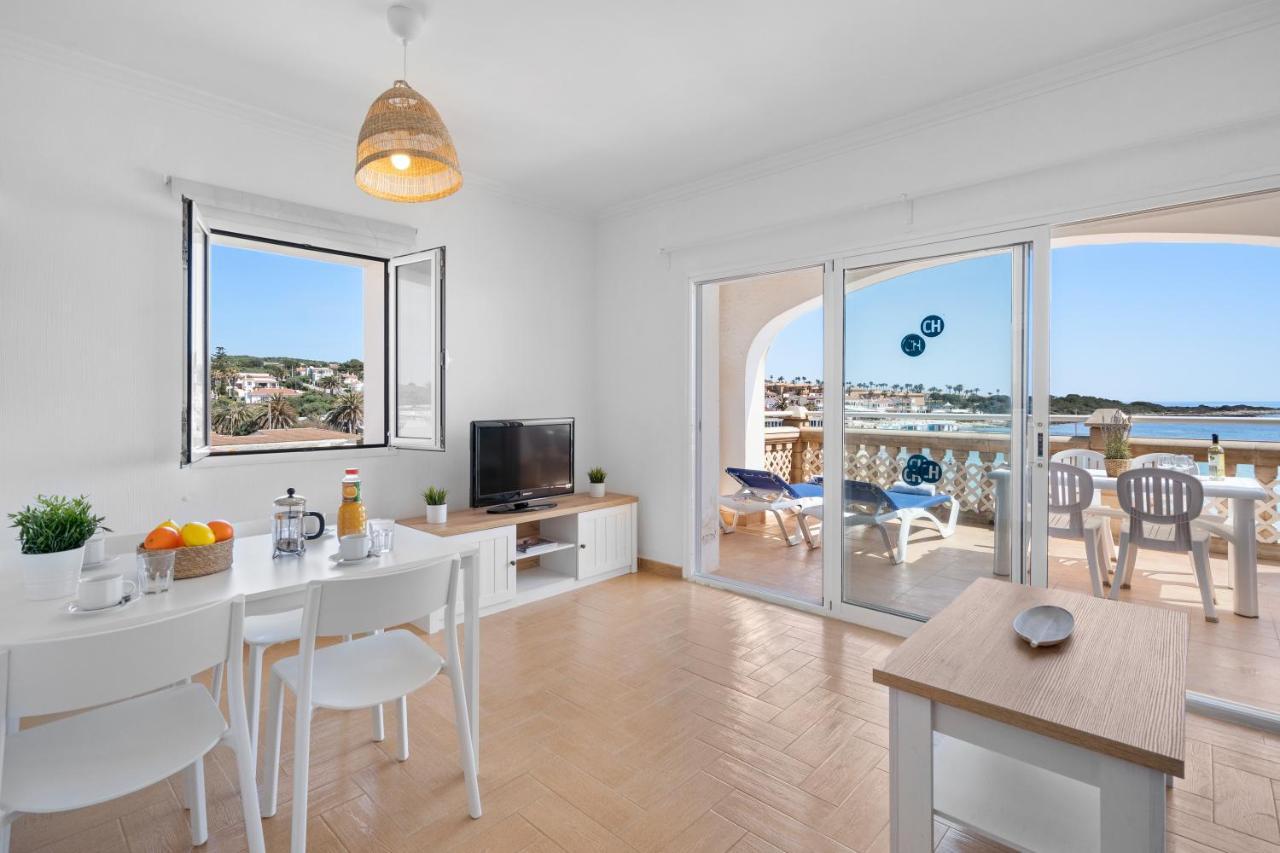Punta Prima Apartments Екстер'єр фото