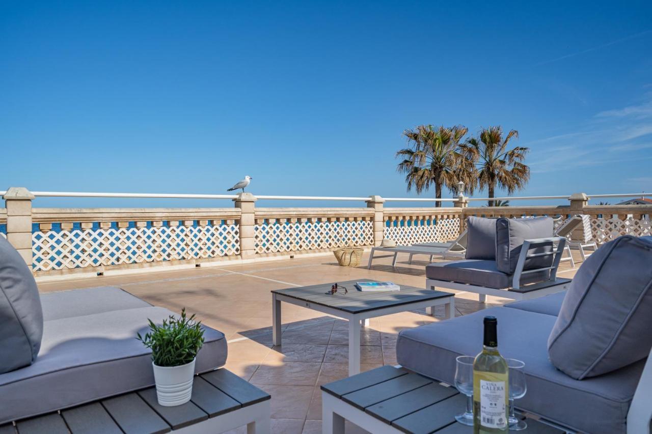 Punta Prima Apartments Екстер'єр фото