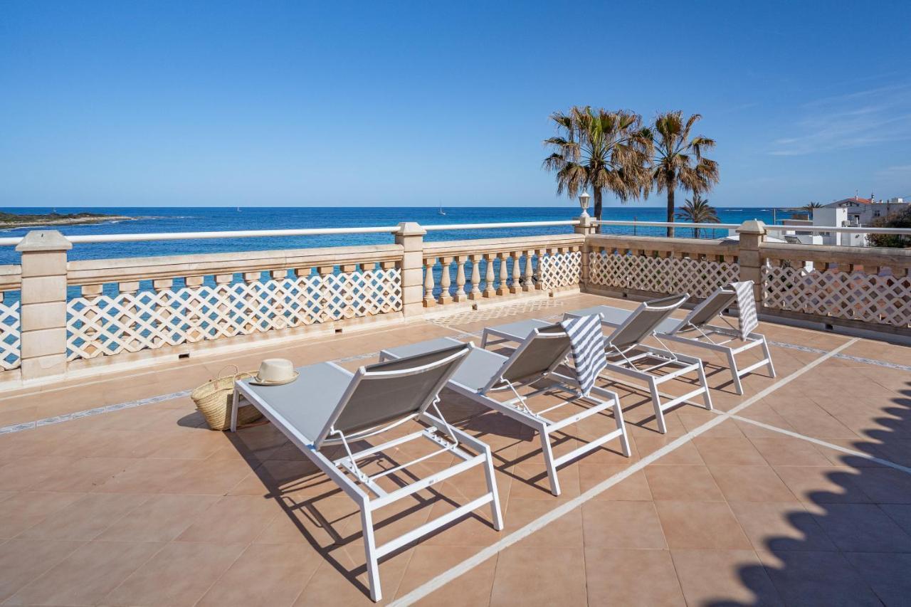 Punta Prima Apartments Екстер'єр фото