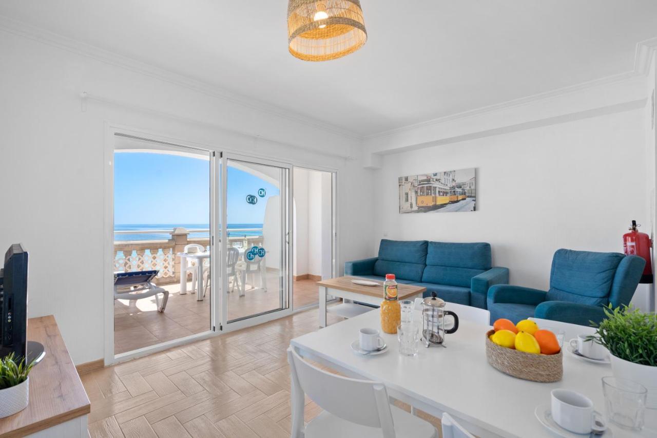 Punta Prima Apartments Екстер'єр фото