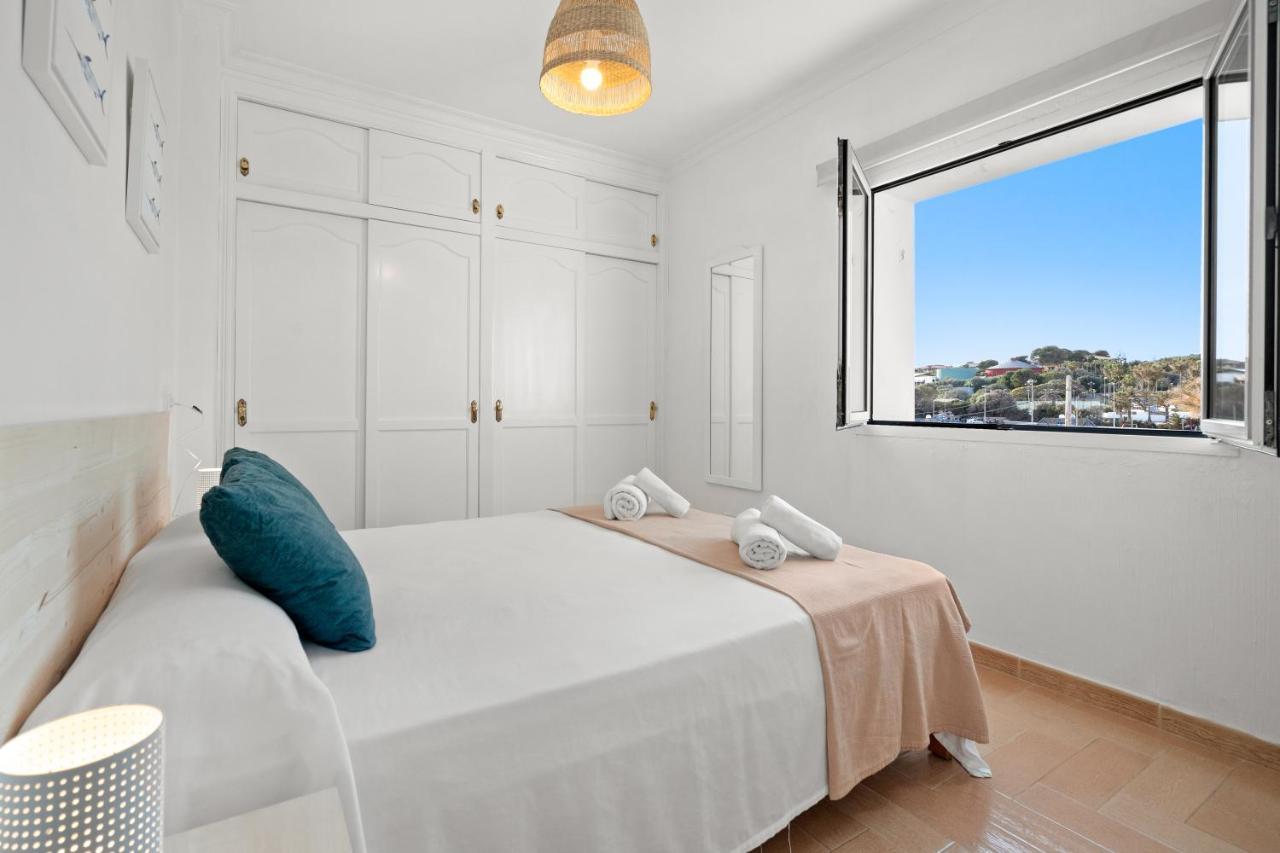Punta Prima Apartments Екстер'єр фото