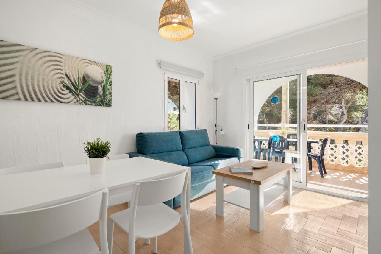 Punta Prima Apartments Екстер'єр фото