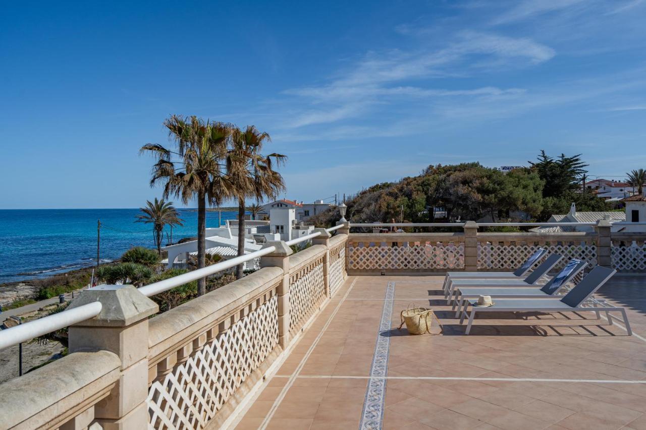 Punta Prima Apartments Екстер'єр фото