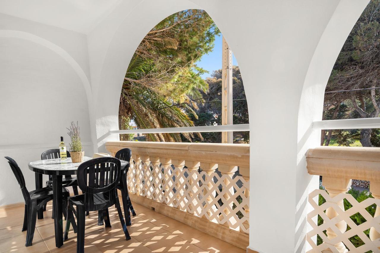 Punta Prima Apartments Екстер'єр фото