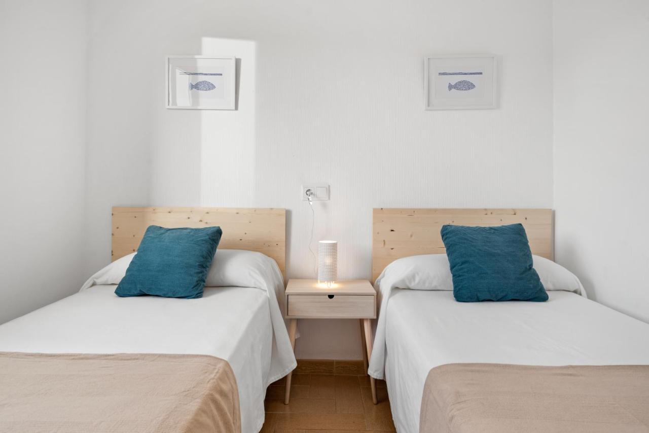 Punta Prima Apartments Екстер'єр фото