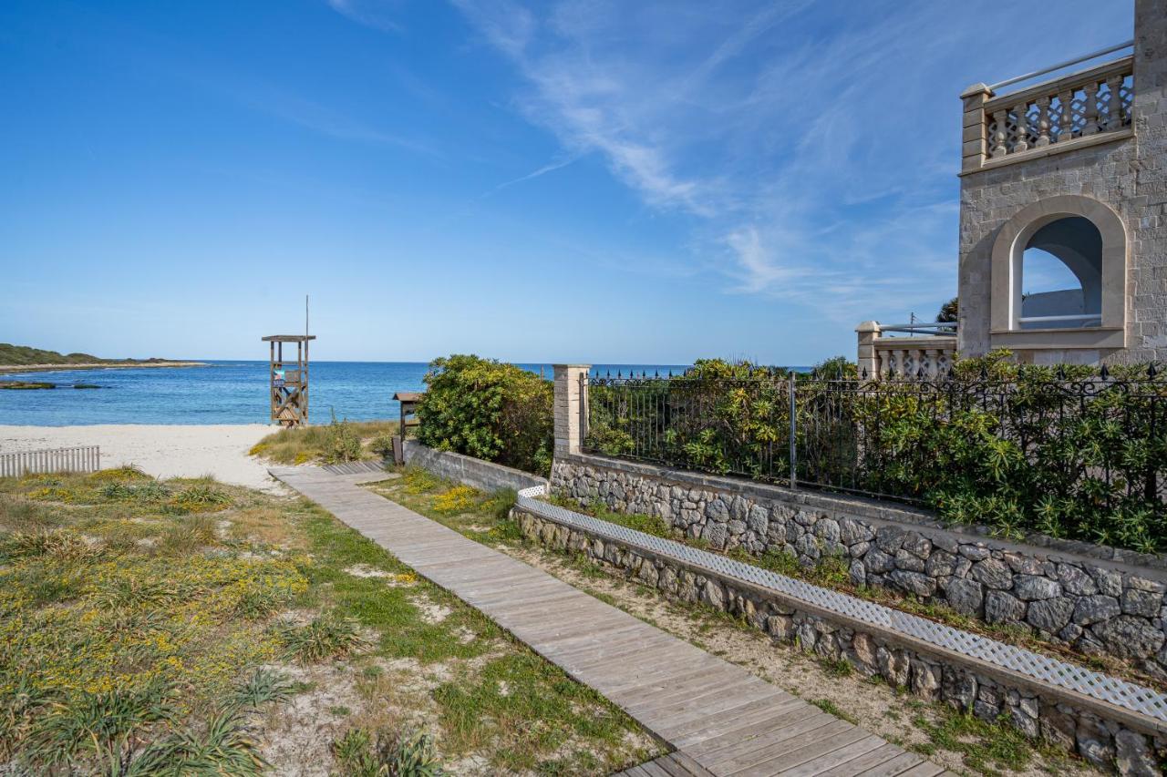 Punta Prima Apartments Екстер'єр фото