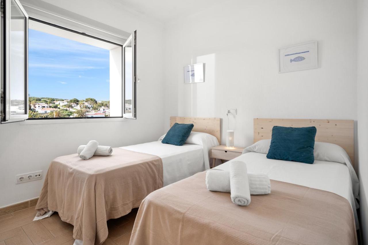 Punta Prima Apartments Екстер'єр фото