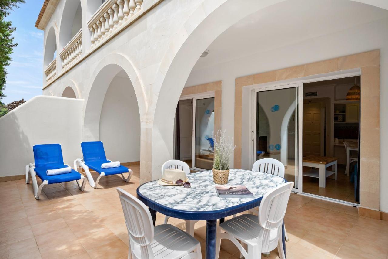 Punta Prima Apartments Екстер'єр фото