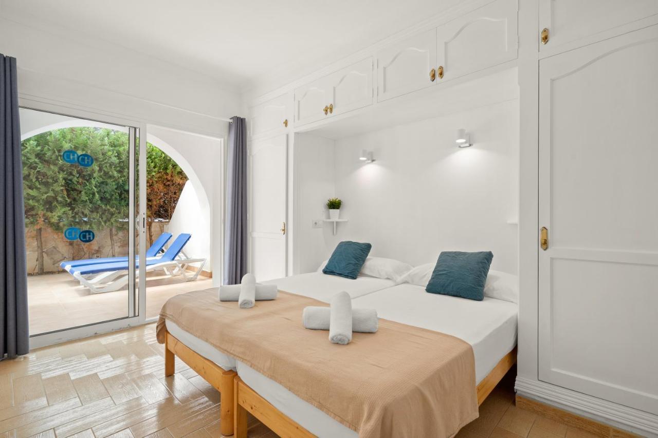 Punta Prima Apartments Екстер'єр фото