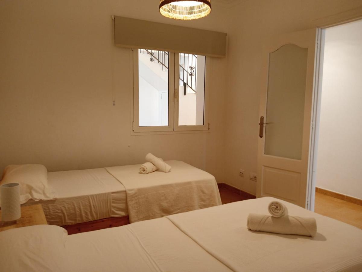 Punta Prima Apartments Екстер'єр фото